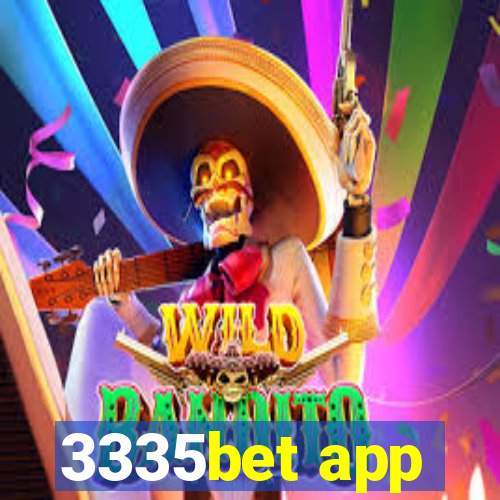 3335bet app